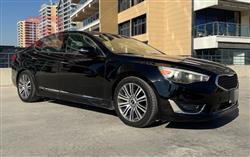 كيا كادينزا